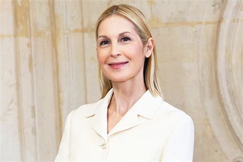 Kelly Rutherford Opens Up About 'Very Peaceful' Life .